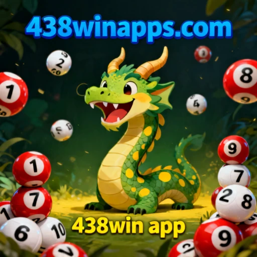 438win app Logo