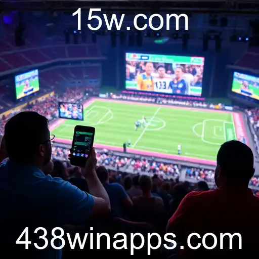 Transmissão ao vivo